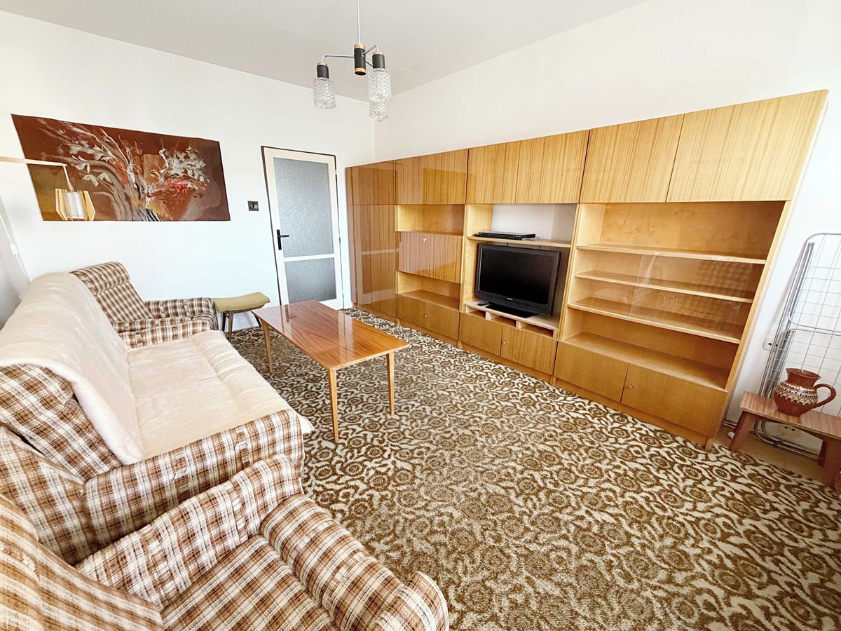 Pronájem bytu 2+1 52 m² – fotografie 5