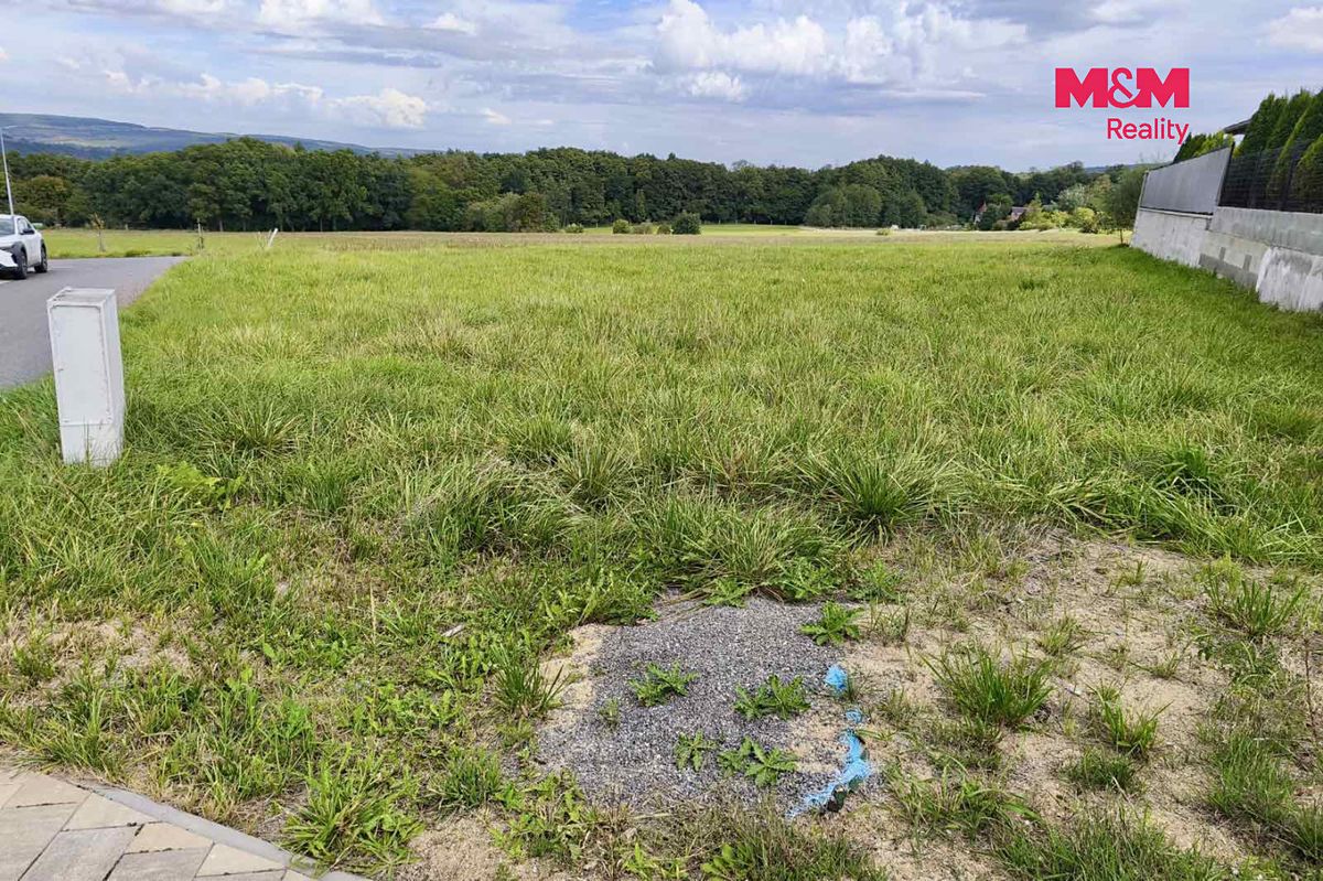 Prodej stavebního pozemku 1293 m² – fotografie 4