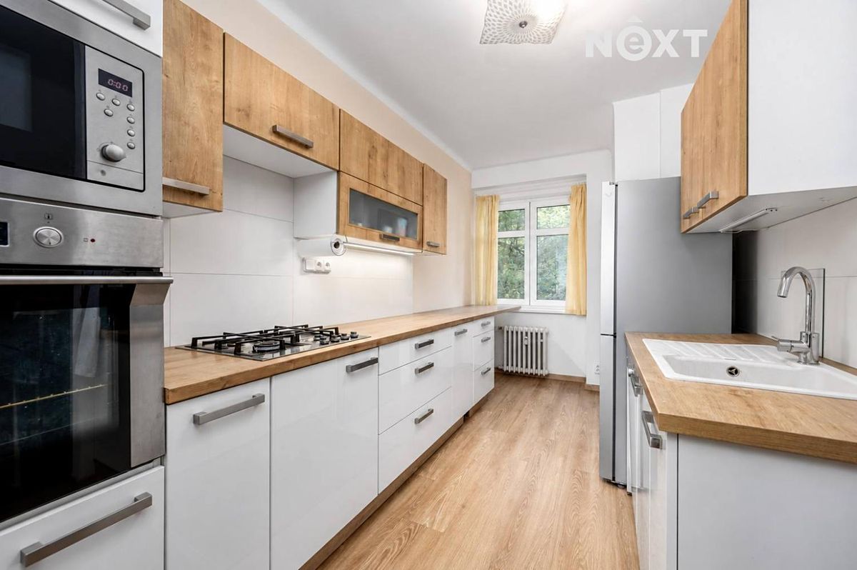 Prodej bytu 3+1 81 m²