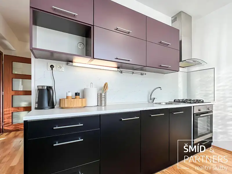 Pronájem bytu 2+1 54 m², Kutná Hora – náhled fotky 3