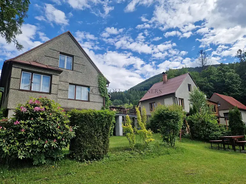 Prodej chaty 50 m², pozemek 659 m², Kunčice pod Ondřejníkem – náhled fotky 3