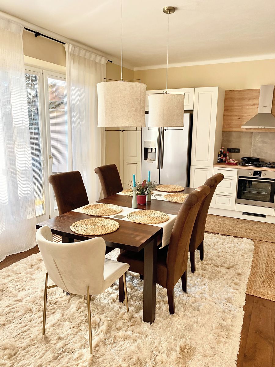Pronájem rodinného domu 154 m², pozemek 183 m² – fotografie 4
