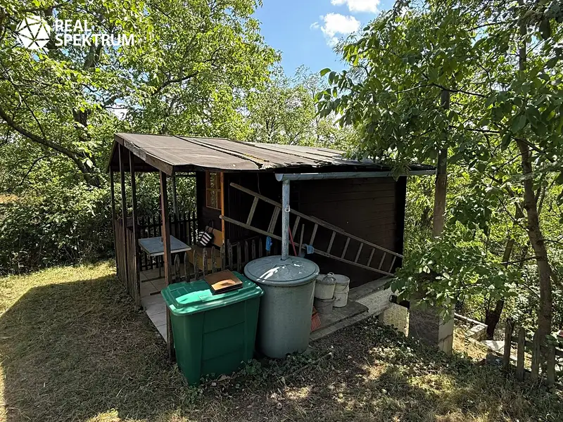 Prodej zahrady 745 m², Brno – náhled fotky 2