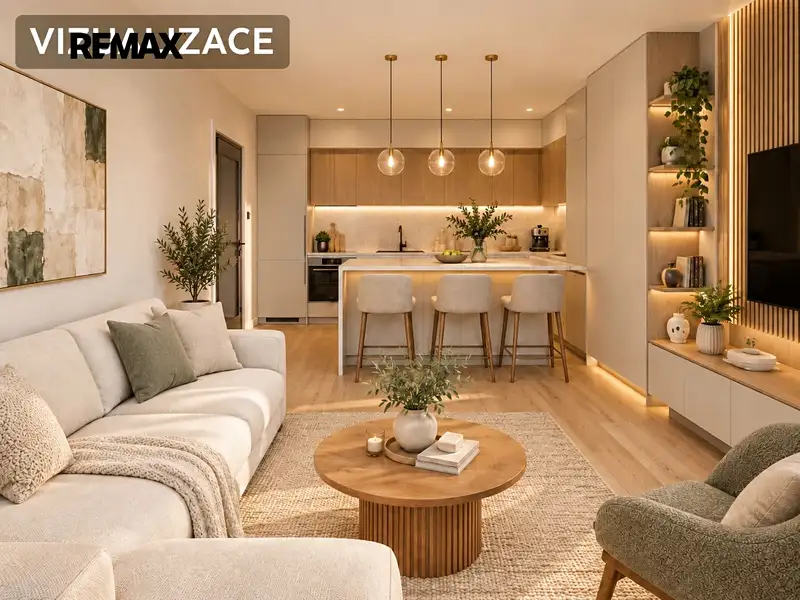 Prodej bytu 3+kk 65 m², České Budějovice – náhled fotky 3