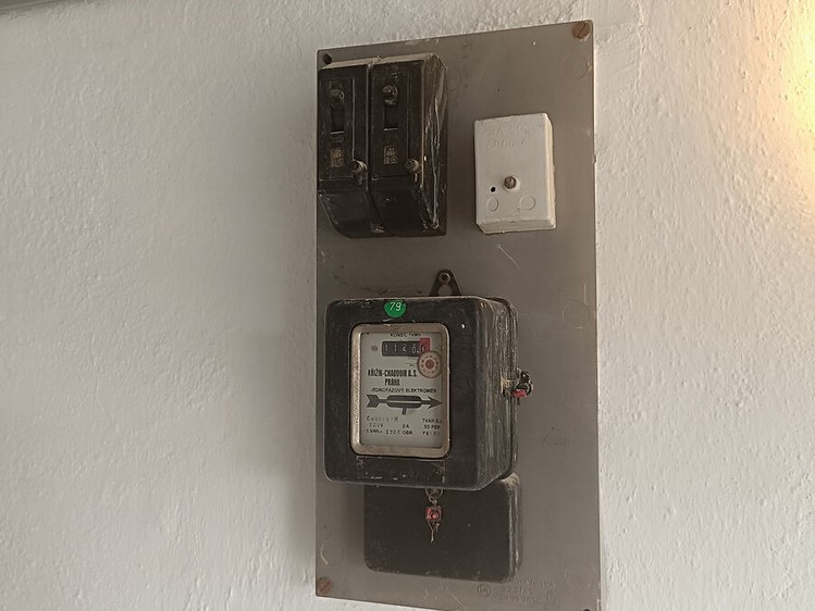 Prodej nemovitosti, 15 m² (9 z 13)