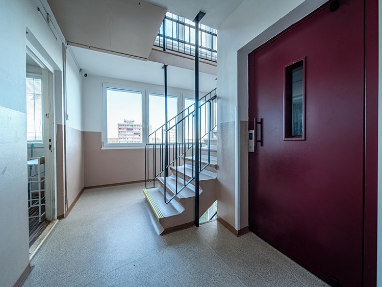 Wohnung 2+1 zum Kauf, 43 m² (10 von 13)
