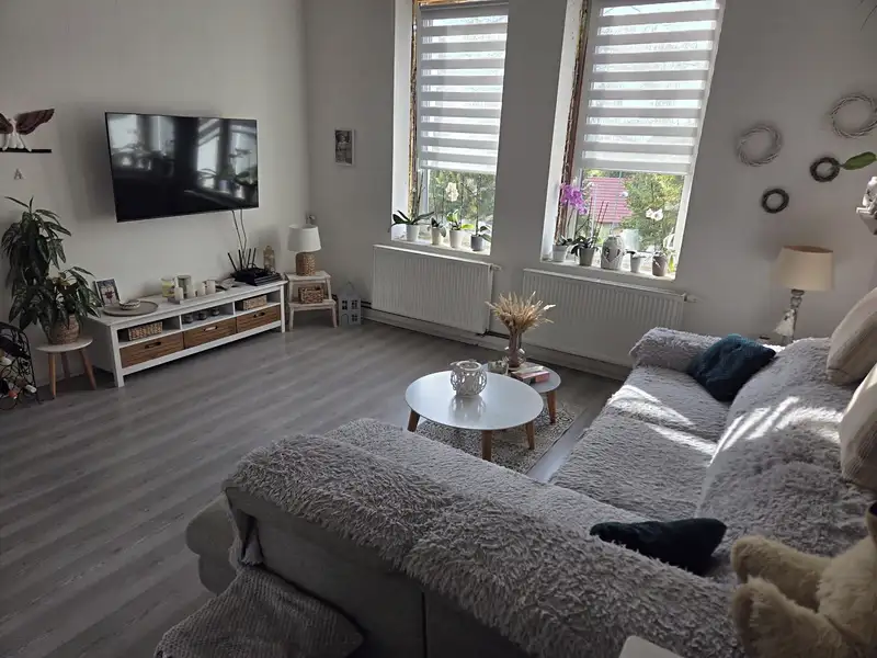 Pronájem bytu 2+1 54 m², Železnice – náhled fotky 3