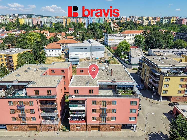 Wohnung 4+kk zum Kauf, 159 m² (24 von 25)