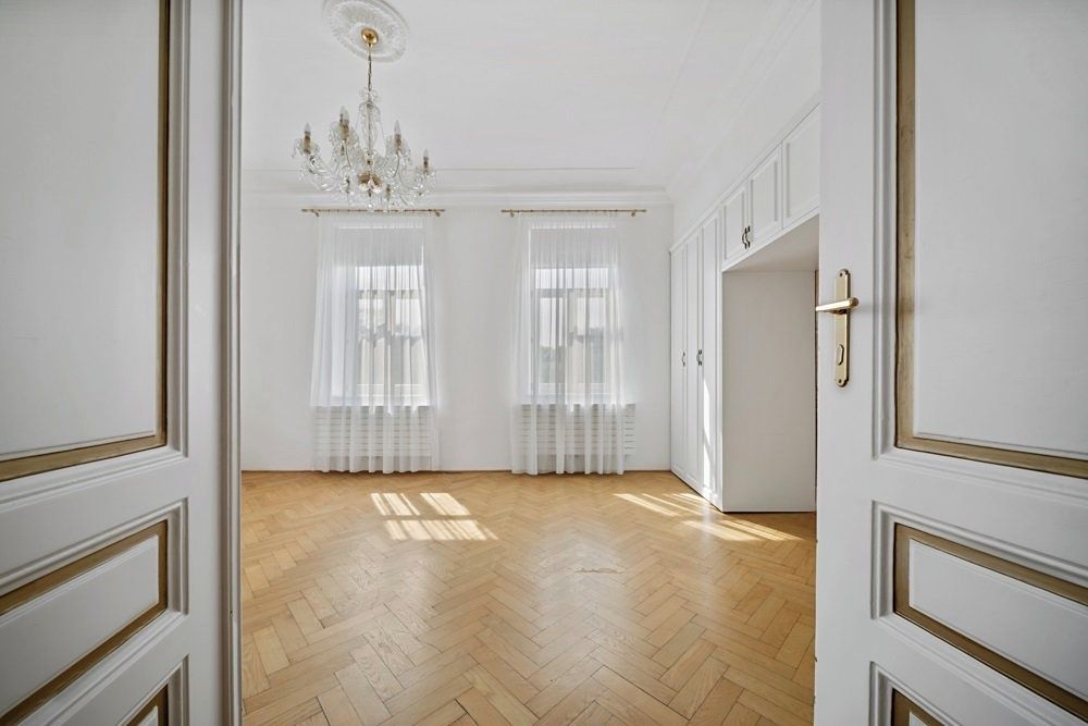 Prodej bytu 3+1 117 m²