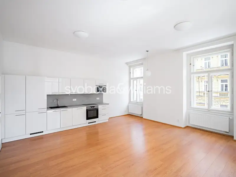 Prodej bytu 2+kk 74 m², Praha – náhled fotky 2
