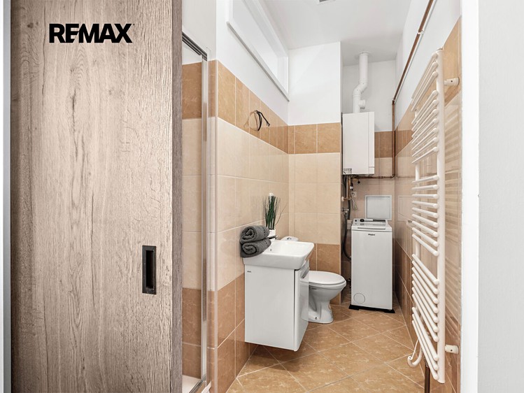 Квартира 1+kk на продаж, 43 м² (6 з 15)