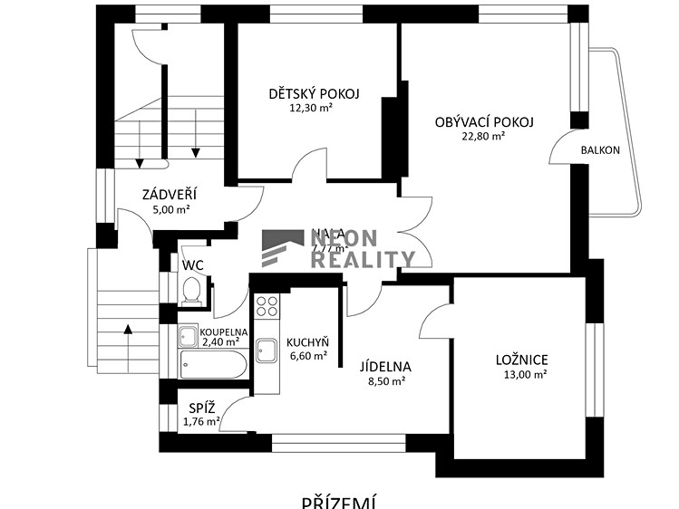 Будинок на продаж, 232 м² (23 з 27)