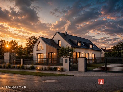 Prodej domu, 148 m² (2 z 34)