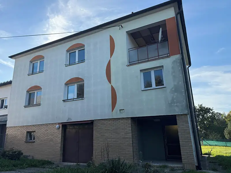 Prodej vícegeneračního domu 300 m², pozemek 1042 m², Klimkovice – náhled fotky 1