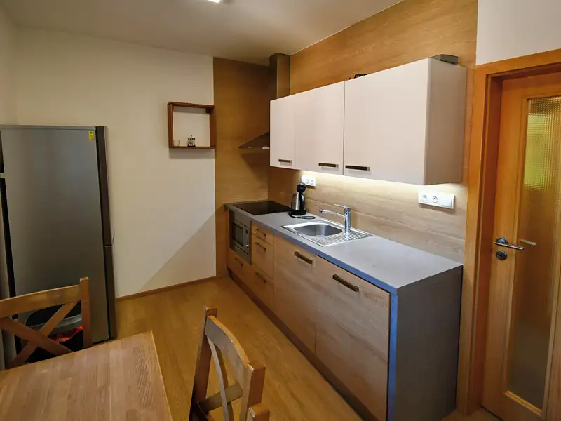 Prodej bytu 2+kk 54 m², Lipová-lázně – náhled fotky 2