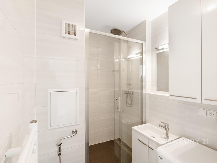 Wohnung 1+kk zur Miete, 19 m² (7 von 15)
