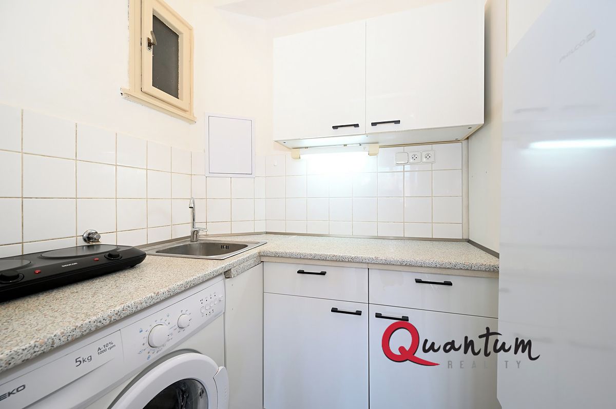 Pronájem bytu 1+kk 29 m² – fotografie 5