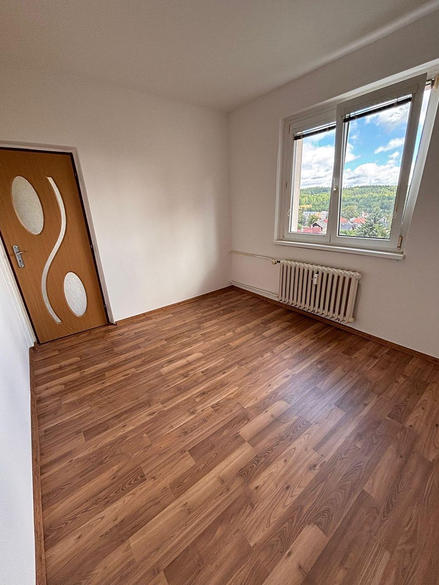 Pronájem bytu 3+1 62 m² – fotografie 4