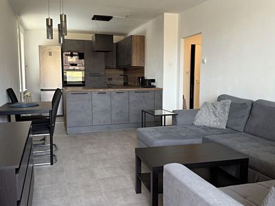 Pronájem bytu 3+kk 64 m²