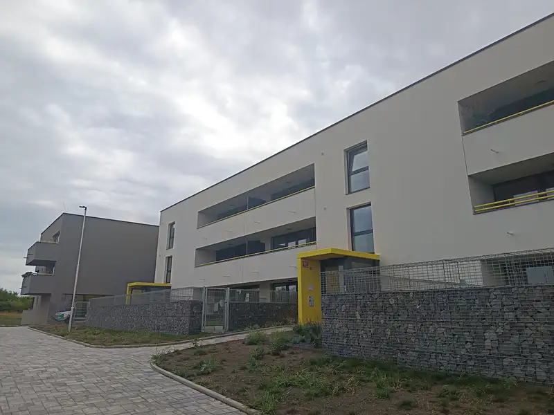 Pronájem bytu 2+kk 53 m², Brandýs nad Labem-Stará Boleslav – náhled fotky 3