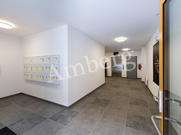 Квартира 1+kk в оренду, 32 м² (25 з 27)