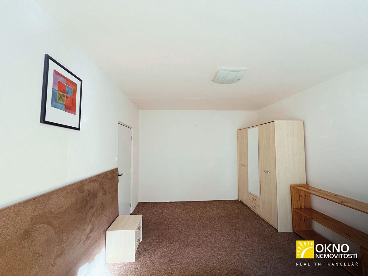 Pronájem bytu 1+1 33 m² – fotografie 5
