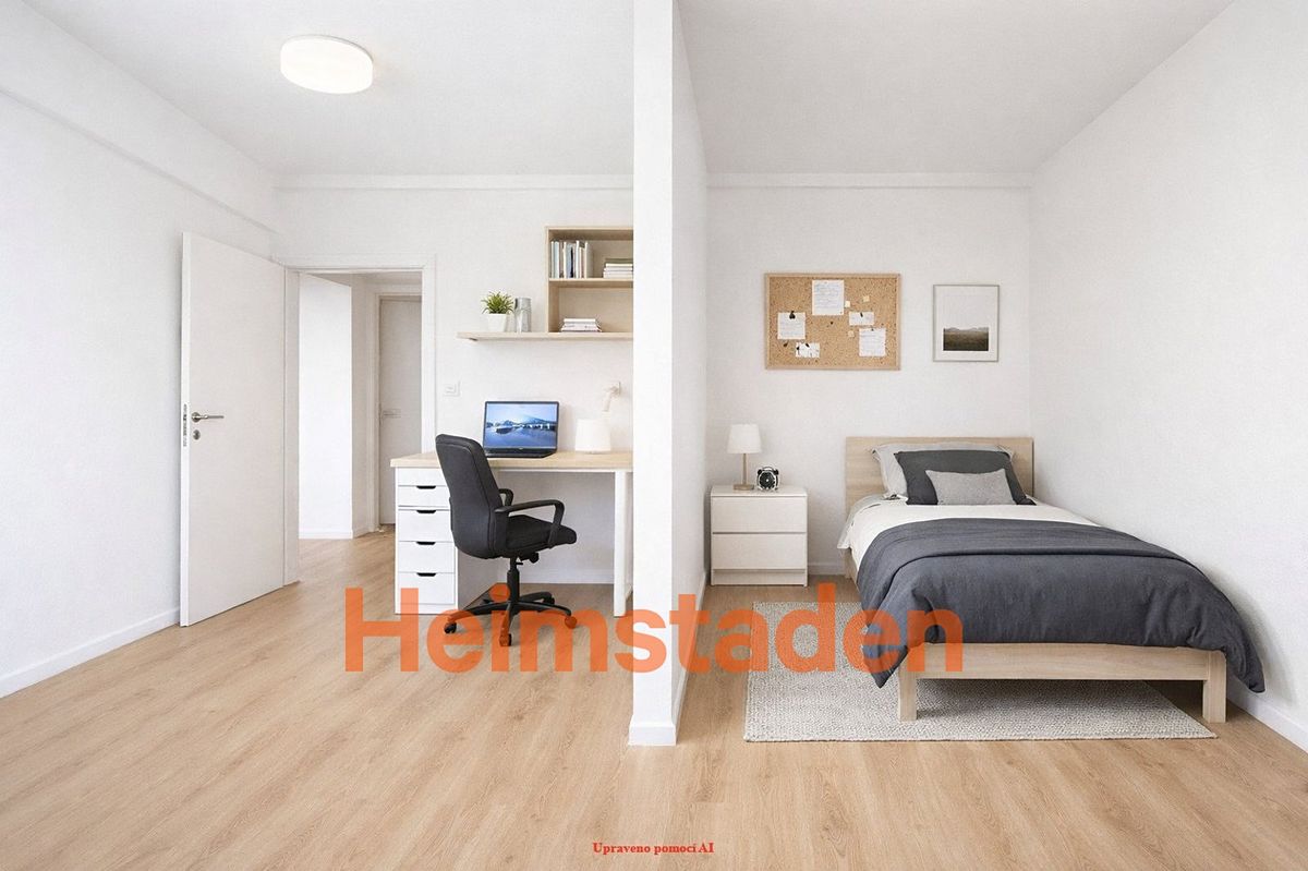 Pronájem bytu 3+1 73 m² – fotografie 3
