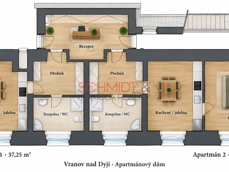 Комерційне приміщення на продаж, 226 м² (4 з 9)