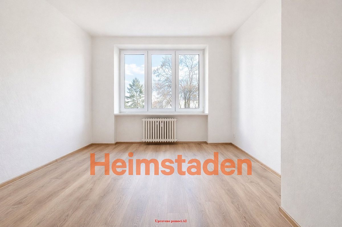 Pronájem bytu 2+1 60 m² – fotografie 5