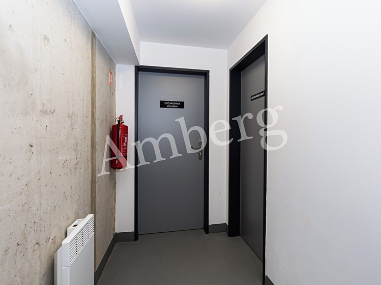 Квартира 1+kk в оренду, 32 м² (23 з 27)