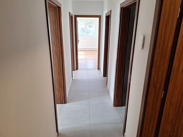 Wohnung 3+kk zur Miete, 83 m² (1 von 11)