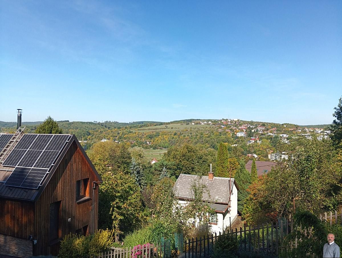Prodej chaty 26 m², pozemek 597 m², Zlín – fotka 1 z 3