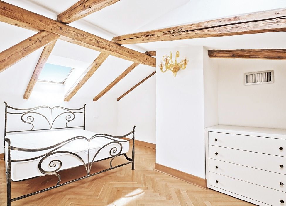 Pronájem bytu 3+kk 110 m² – fotografie 2