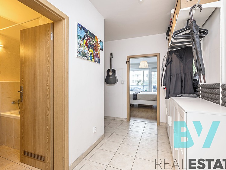 Квартира 2+kk на продаж, 49 м² (10 з 31)