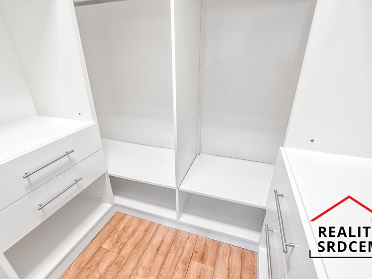 Pronájem bytu 2+1, 55 m² (8 z 16)