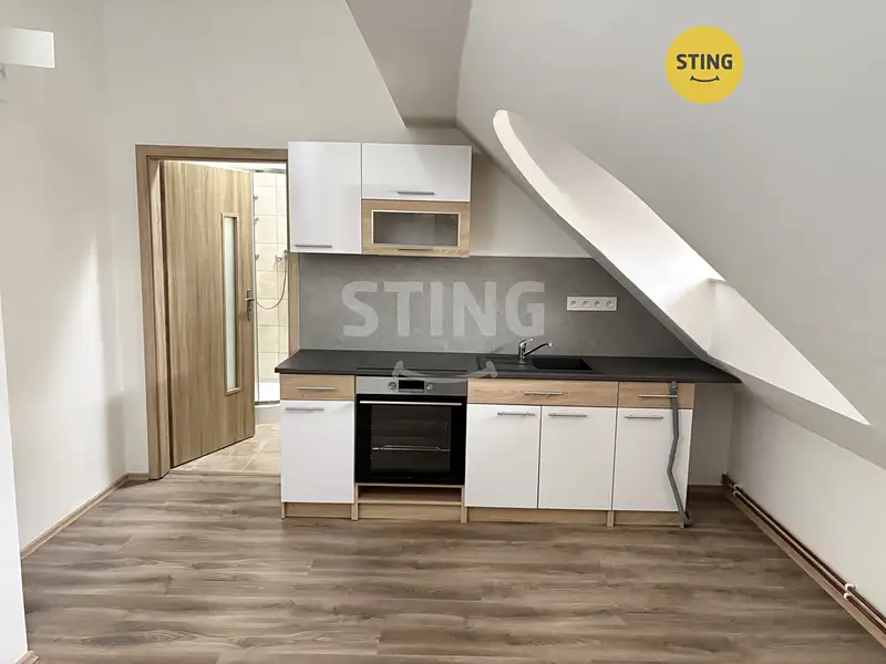 Pronájem bytu 2+kk 62 m², Prostějov – náhled fotky 1