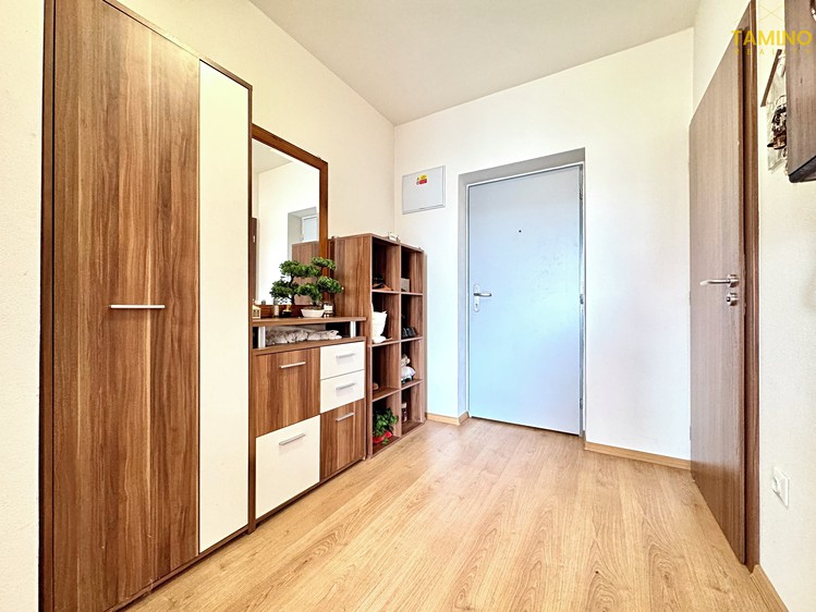 Квартира 3+kk на продаж, 87 м² (2 з 13)