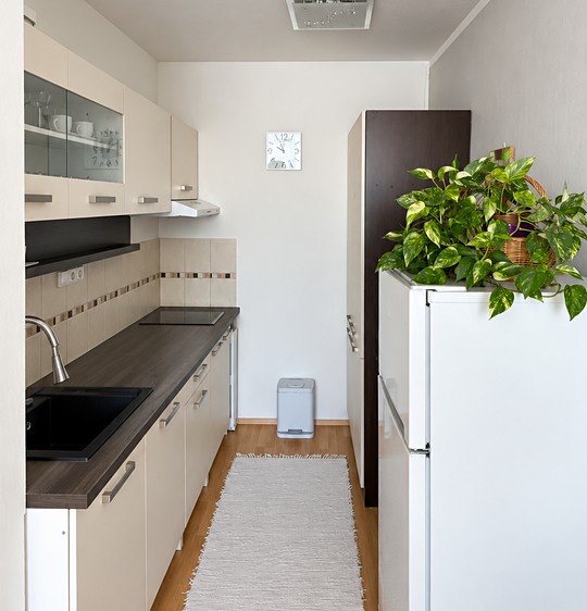 Prodej bytu 2+kk, 46 m² (5 z 13)