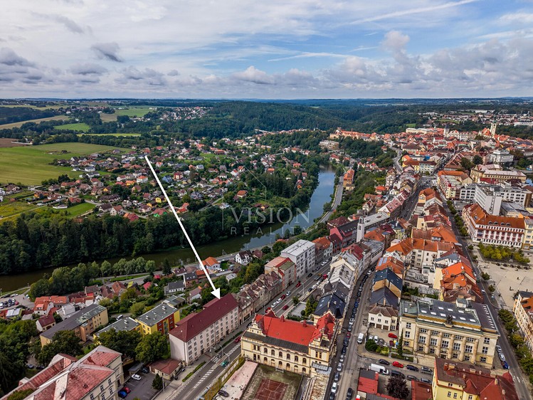 Prodej bytu 3+1, 67 m² (4 z 20)
