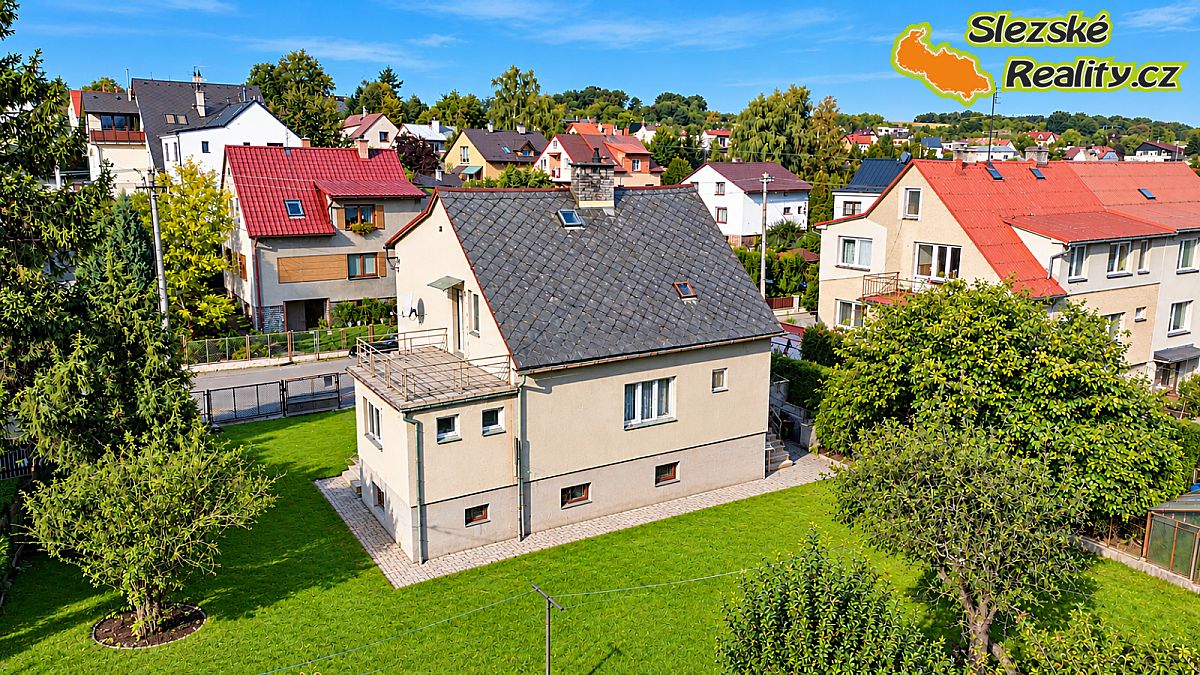 Prodej rodinného domu 160 m², pozemek 1071 m² – fotografie 5