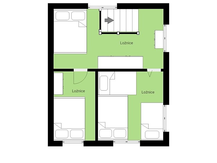 Haus zum Kauf, 102 m² (16 von 17)
