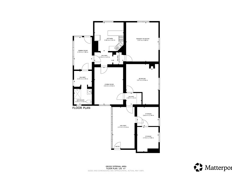 Haus zum Kauf, 130 m² (28 von 28)