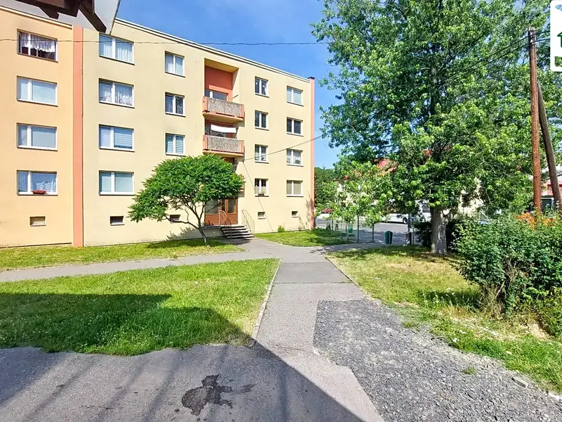 Pronájem bytu 1+1 35 m², Hazlov – náhled fotky 3