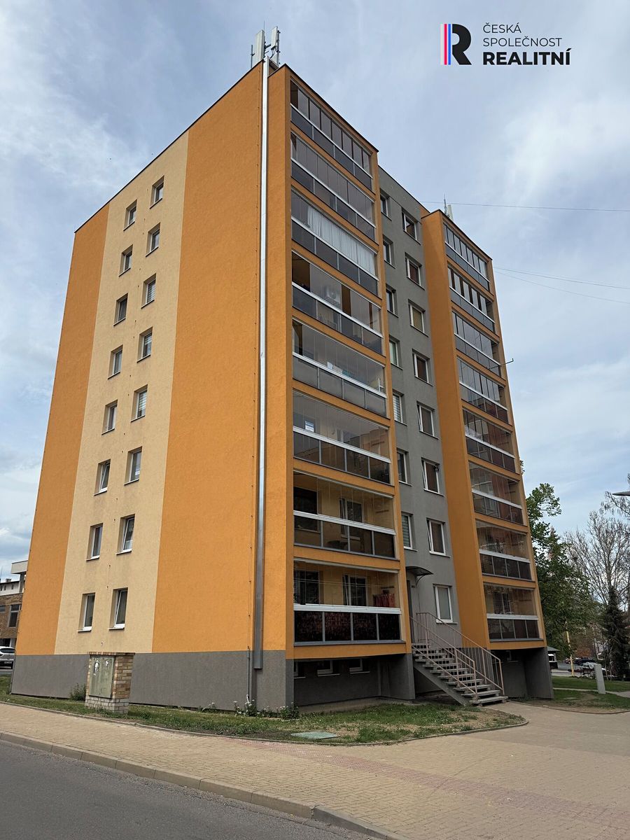 Pronájem bytu 3+kk 64 m² – fotografie 4