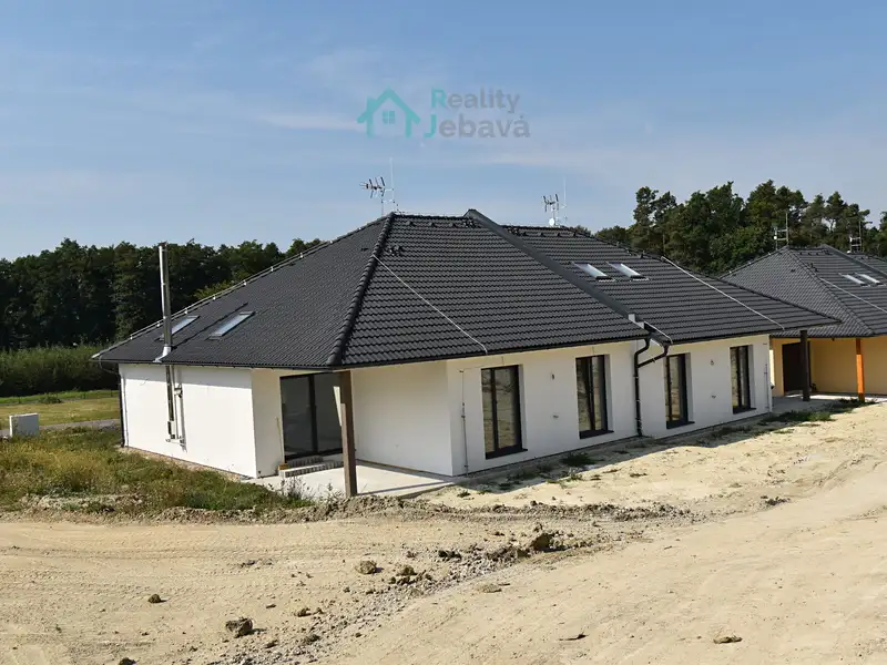 Prodej rodinného domu 116 m², pozemek 520 m², Přelouč – náhled fotky 3