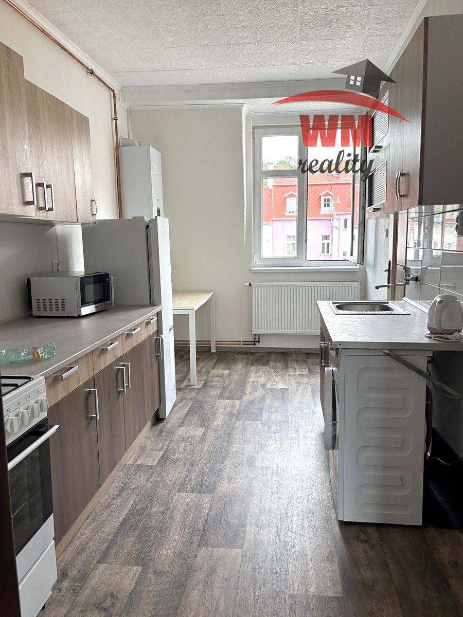 Pronájem bytu 2+1 50 m² – fotografie 3