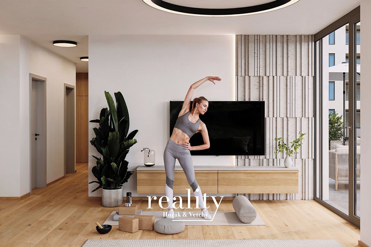 Prodej bytu 4+kk 98 m² – fotografie 2