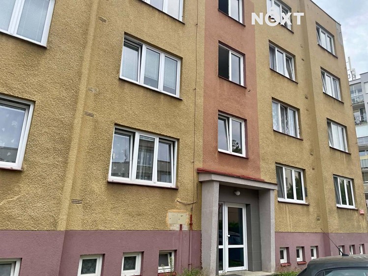 Wohnung 3+1 zur Miete, 72 m² (14 von 14)