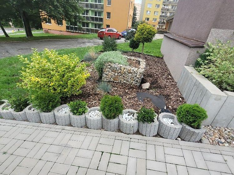 Квартира 1+kk в оренду, 28 м² (15 з 18)