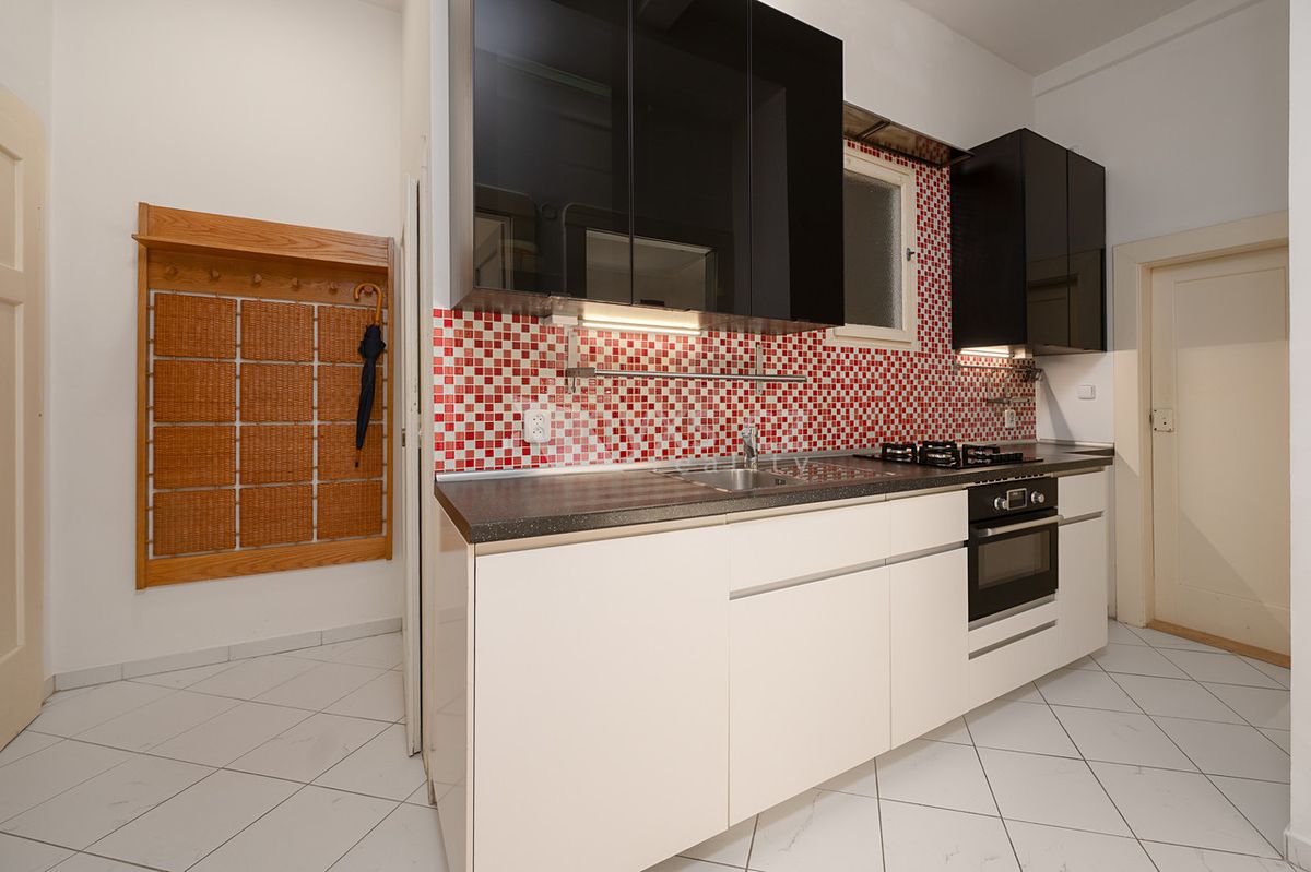 Pronájem bytu 2+1 48 m²